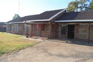 House For Sale in Riversdale