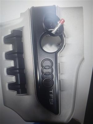 Audi TTS Engine Cover for Sale-R1500