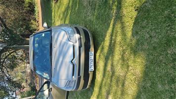 Citroen C4  For Sale, Good Condition