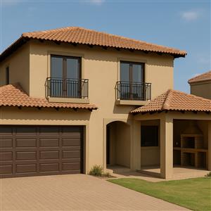 Full Title Tailor-Made Units