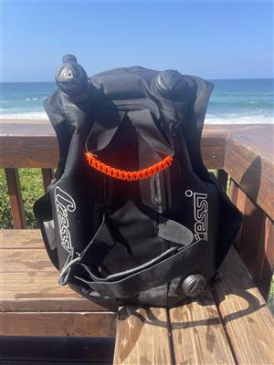 Scuba Kit