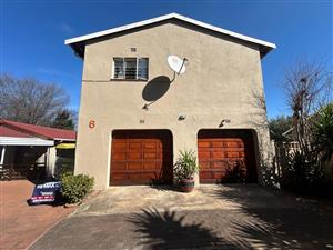 House For Sale in Brackendowns
