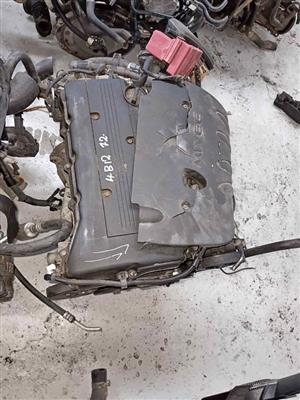 MITSUBISHI OUTLANDER 4B12 ENGINES FOR SALE