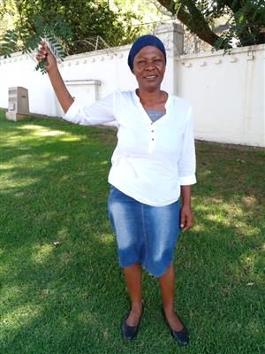 South African domestic all rounder with refs needs stay out or stay in job