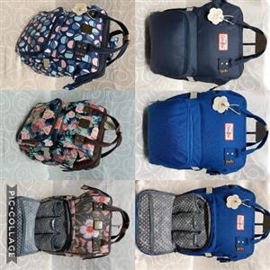 cotton road travel bags