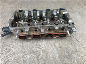 Toyota Etios Sprint XS 1.5 Cylinder Head