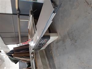 Panel Saw for sale 