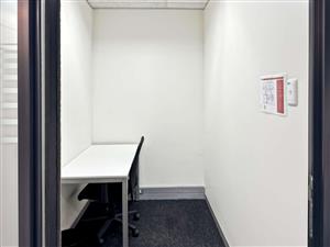 Office Rental Monthly in Middelburg Central