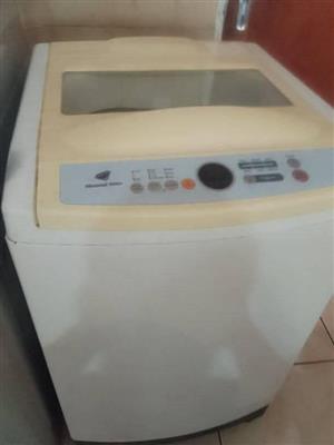 Samsung 13 kg top loader