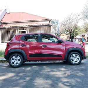 2020 RENAULT KWID 1.0