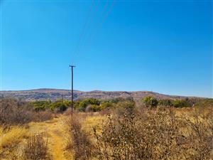 Zeerust – Vacant Land – Prime Investment Opportunity