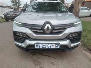  2022 Renault Kiger