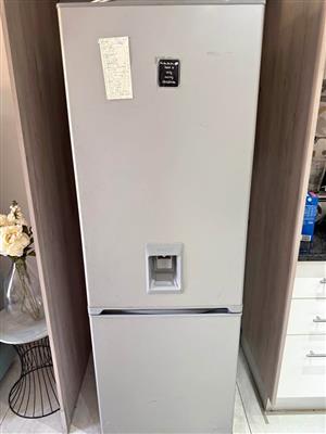 314 KIC fridge with a water dispenser