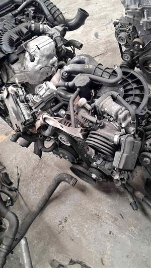 Mazda 13B Rotary HI POWER type engine 4 sale by zane samco