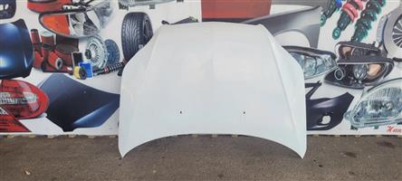 2015 CHEVROLET AVEO HATCHBACK BONNET FOR SALE. IN EXCELLENT CONDITION