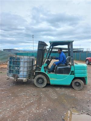 CONFINED SPACES TRAINING 