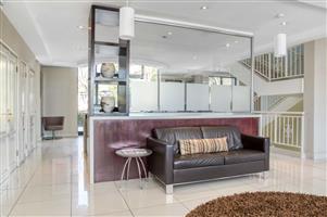 Office Rental Monthly in Bryanston