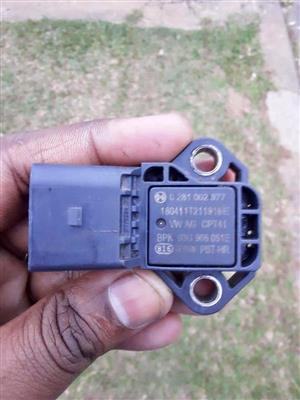 VW 1.9/2.0 Tdi Map sensor