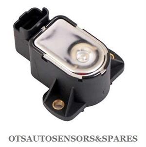 Peugeot  EW10J4 Throttle Position Sensor OE 1628.JX 1628JX