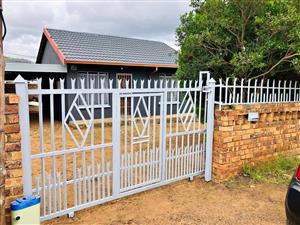 Stunning 2 Bedrooms House To Rent in Soshanguve WW