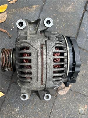 Audi A3 1.8TFSI Alternator