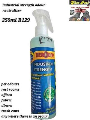 Organic odour number