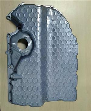 Brand New Audi VW aluminum oil pan/sump
