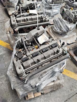 Suzuki Grand Vitara 2.0i Engine for sale (J20A)