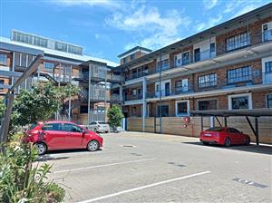 1 BEDROOM CORNER APARTMENT AT THE EXCHANGE LOFTS