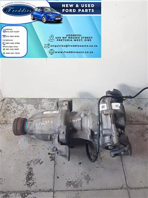 Ford kuga 1.6L Rear Diff