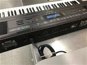 roland e 500 for sale