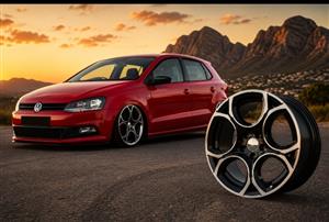16 inch brand new wheels one set available   5/100 pcd