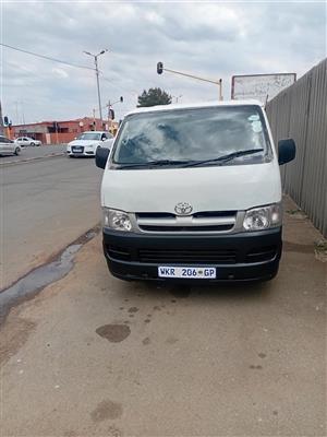 Toyota Quantum for sale