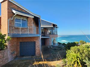 SEASIDE LUXURY IN JONGENSFONTEIN – BREATHTAKING OCEAN VIEWS!