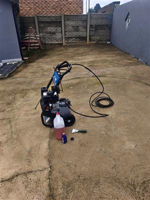 High+Pressure+washer+machine