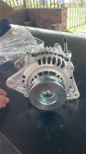 Isuzu Alternators