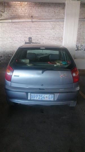 Fiat Palio sale