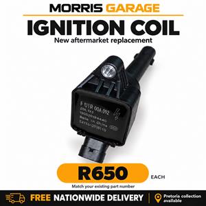 Chery Tiggo 4 Pro 1.5 Non-Turbo Ignition Coil — 2021 Onwards