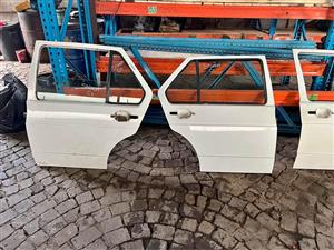 VW GOLF MK1 FULL WINDOW DOORS