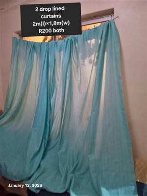 Curtains