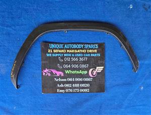 Toyota Land Cruiser Wheel Arch Right Front
