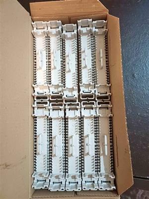 Krone Terminal Block 10 pair
