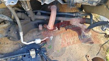 Ford Ecco sport steering rack for sale