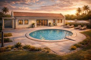 A small Beginning, A Smart Horizon