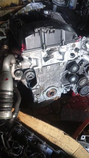 BMW n20 engine for sale 