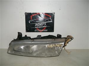 Ford falcon '94-'96 left headlight