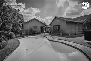 House For Sale in Brackendowns