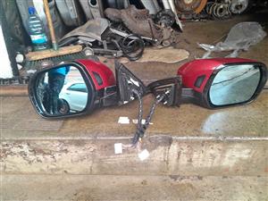 Haval H6 Side Mirrows for Sale