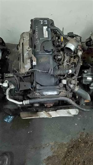 TOYOTA 5L 3.0L COMPLETE ENGINE FOR SALE