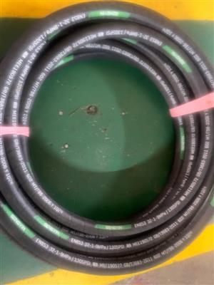 Hydraulic hose 